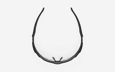 Превью  Велоочки RUDY PROJECT Propulse Black Matte, Линзы: ImpactX 2Black (SP627306-0000)